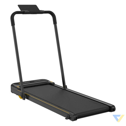 UREVO Strol 2E Smart 2 in 1 electric treadmill (black) Electric treadmills