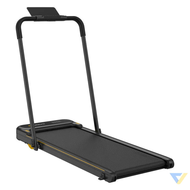 UREVO Strol 2E Smart 2 in 1 electric treadmill (black) Electric treadmills