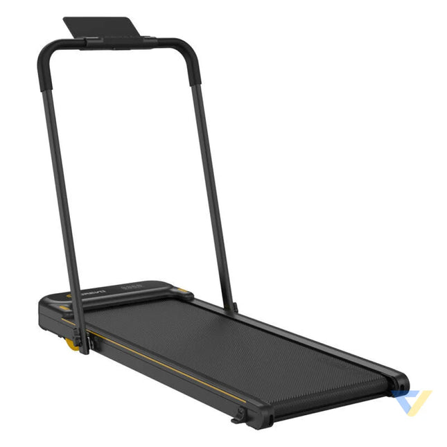 UREVO Strol 2E Smart 2 in 1 electric treadmill (black) Electric treadmills