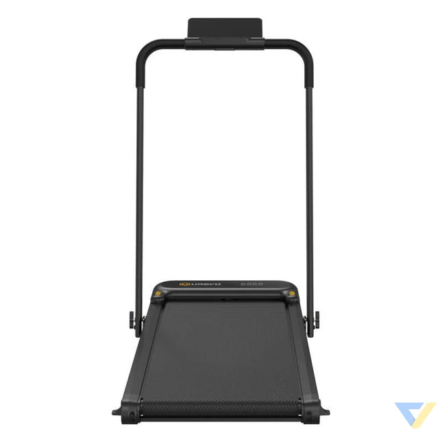 UREVO Strol 2E Smart 2 in 1 electric treadmill (black) Electric treadmills