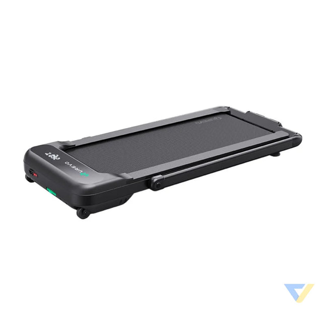 UREVO Strol 2S PRO 2 in 1 electric treadmill (black) Electric treadmills