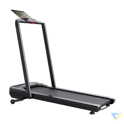 UREVO Strol 2S PRO 2 in 1 electric treadmill (black) Electric treadmills