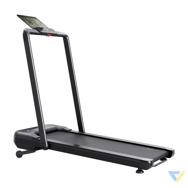 UREVO Strol 2S PRO 2 in 1 electric treadmill (black) Electric treadmills