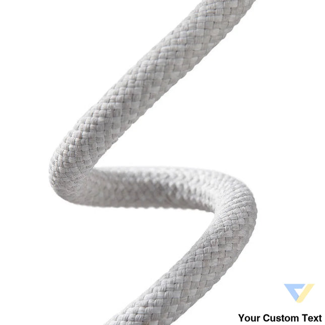 USB C cable for Lightning Baseus Dynamic Series 20W 2m (white) USB C to Lightning