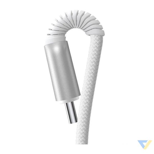 USB C USB C cable Joyroom S A51 60W 1.2m grey USB C to USB C
