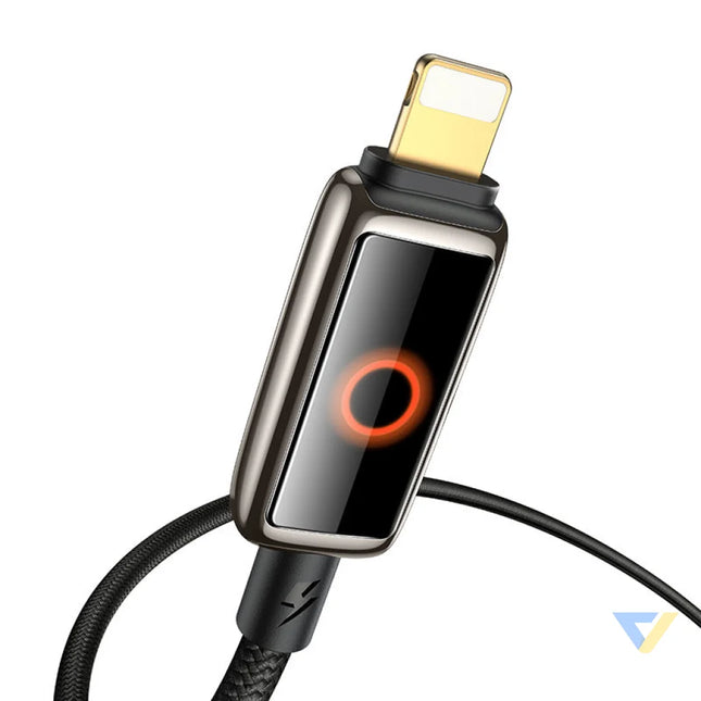 USB C to Lightning cable Mcdodo CA 6670 1.2m USB C to Lightning