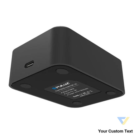 USB Dual Batteries Charger PULUZ For Insta360 X3 For sports cameras