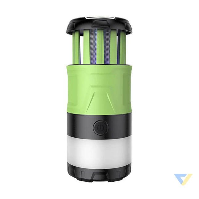 UV camping lamp Superfire T15 – 350lm USB 5 modes 320m Camping lamps