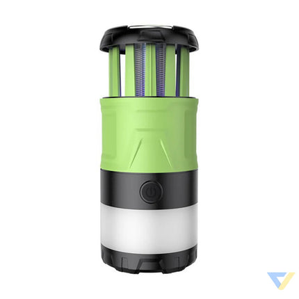 UV camping lamp Superfire T15 – 350lm USB 5 modes 320m Camping lamps