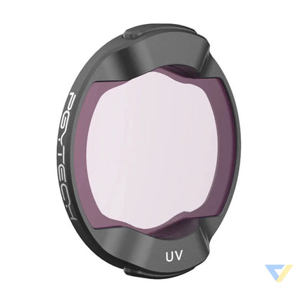 UV Filter PGYTECH for DJI AVATA (Professional) Filters for drones