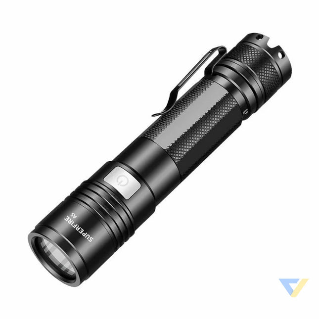 UV Flashlight Superfire A5 365NM UV flashlights