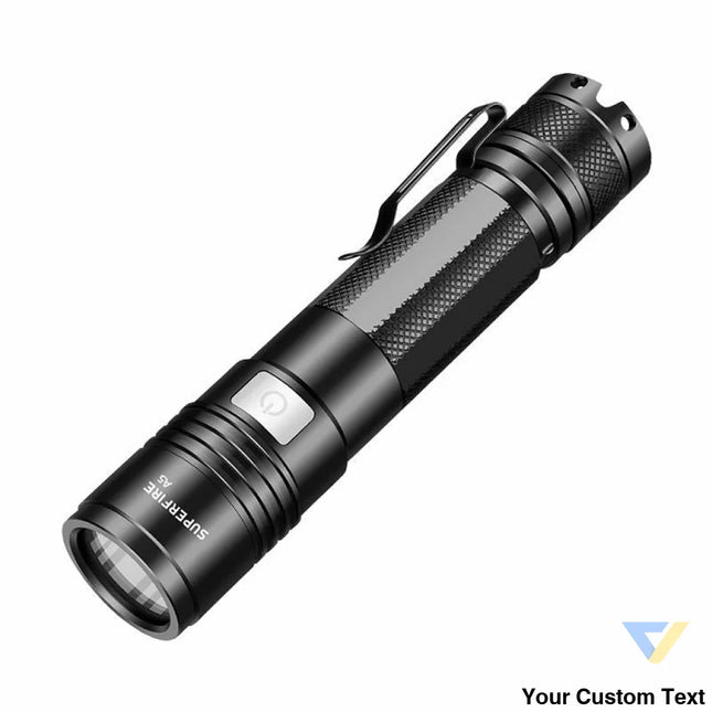 UV Flashlight Superfire A5 365NM UV flashlights