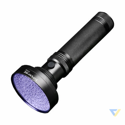 UV Flashlight Superfire UV06 395NM UV flashlights