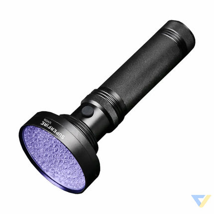 UV Flashlight Superfire UV06 395NM UV flashlights