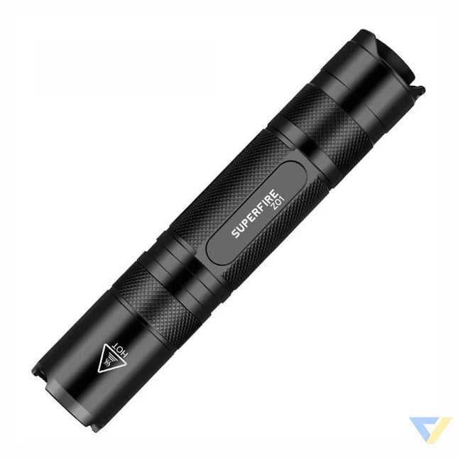 UV Flashlight Superfire Z01 365NM USB UV flashlights