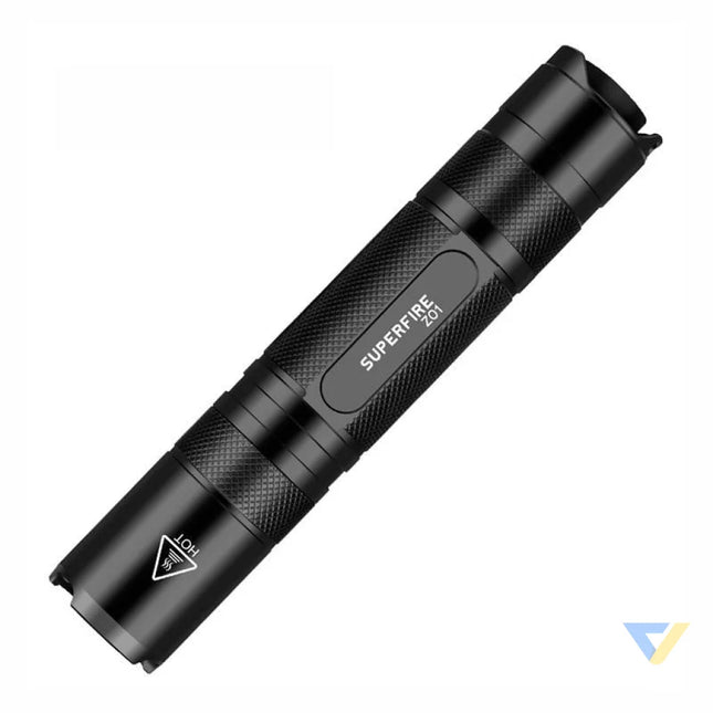 UV Flashlight Superfire Z01 365NM USB UV flashlights