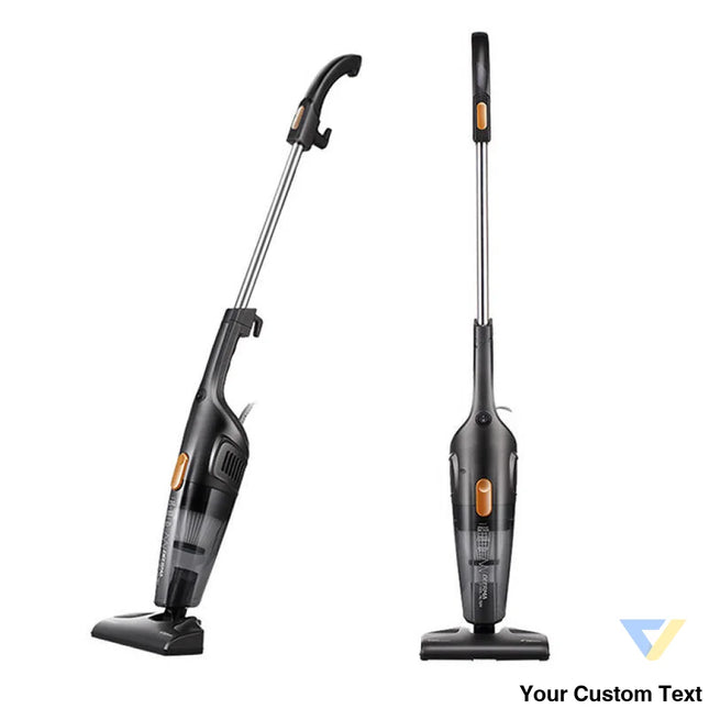 Vacuum cleaner Deerma DX115C Upright vacuum cleaners