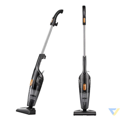 Vacuum cleaner Deerma DX115C Upright vacuum cleaners