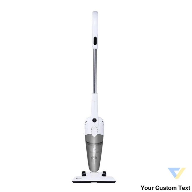 Vacuum cleaner Deerma DX118C Upright vacuum cleaners