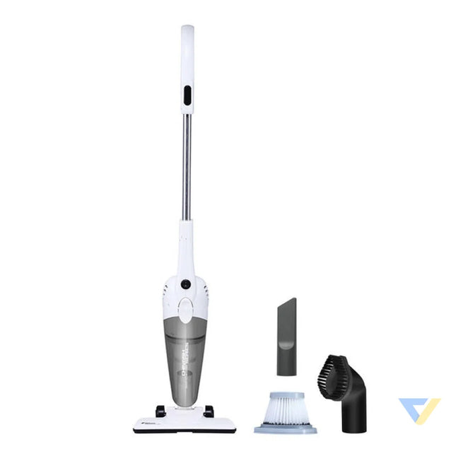 Vacuum cleaner Deerma DX118C Upright vacuum cleaners
