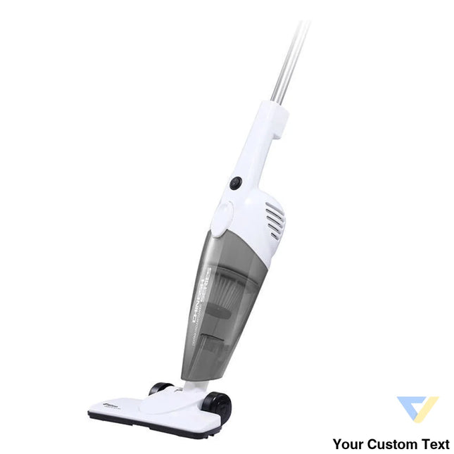 Vacuum cleaner Deerma DX118C Upright vacuum cleaners