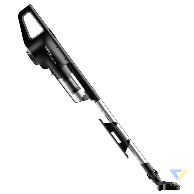 Vacuum cleaner Deerma DX600 (black) Upright vacuum cleaners