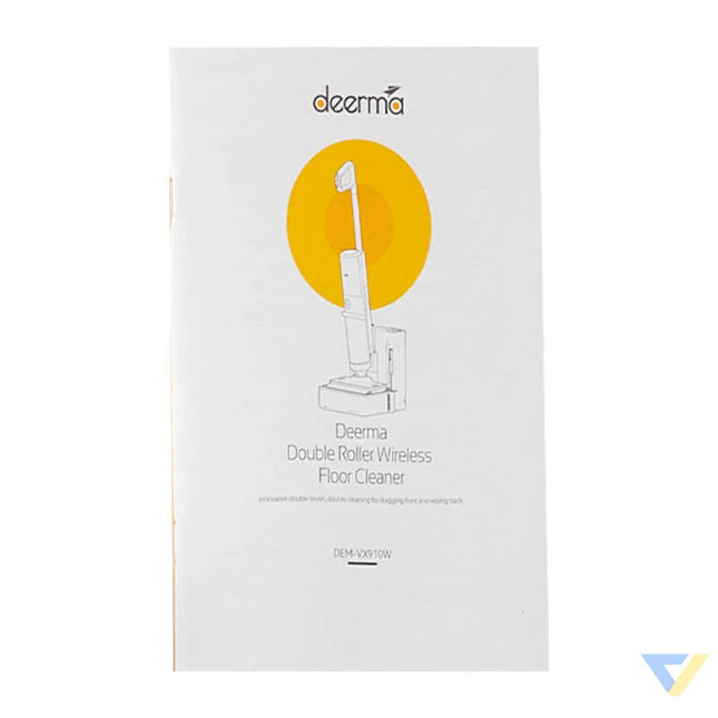 Vacuum cleaner Deerma DX700 PRO Upright vacuum cleaners