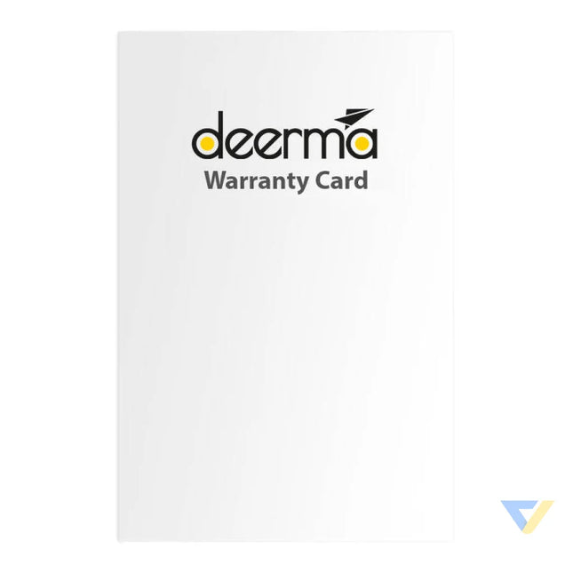 Vacuum cleaner Deerma DX700 PRO Upright vacuum cleaners