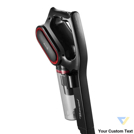 Vacuum cleaner Deerma DX700 PRO Upright vacuum cleaners