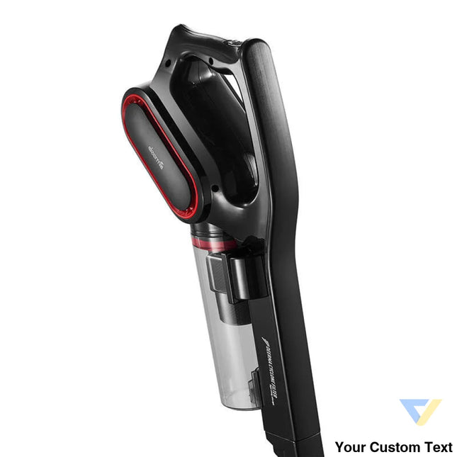 Vacuum cleaner Deerma DX700 PRO Upright vacuum cleaners