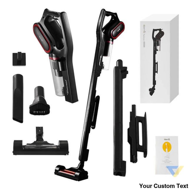 Vacuum cleaner Deerma DX700 PRO Upright vacuum cleaners