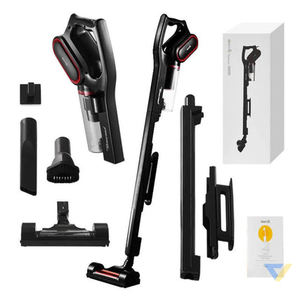 Vacuum cleaner Deerma DX700 PRO Upright vacuum cleaners