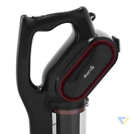 Vacuum cleaner Deerma DX700 PRO Upright vacuum cleaners