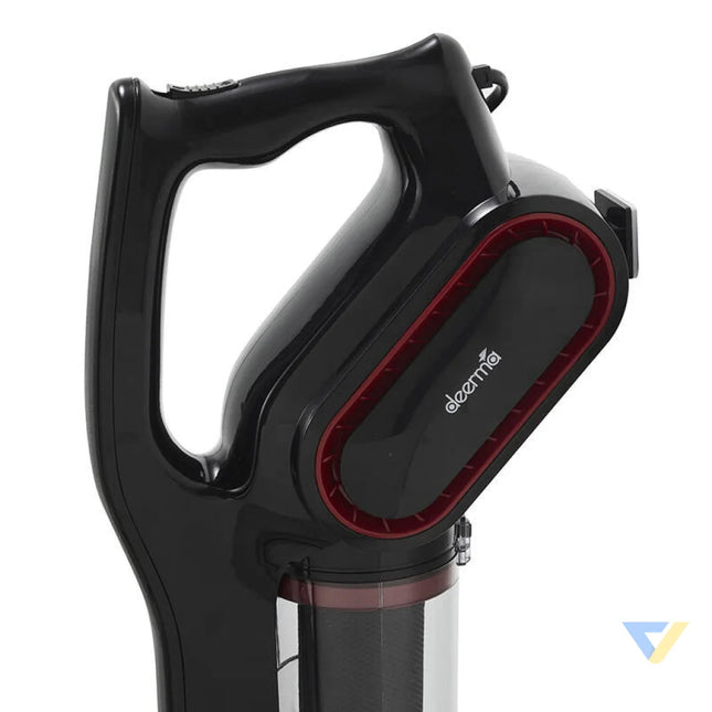 Vacuum cleaner Deerma DX700 PRO Upright vacuum cleaners