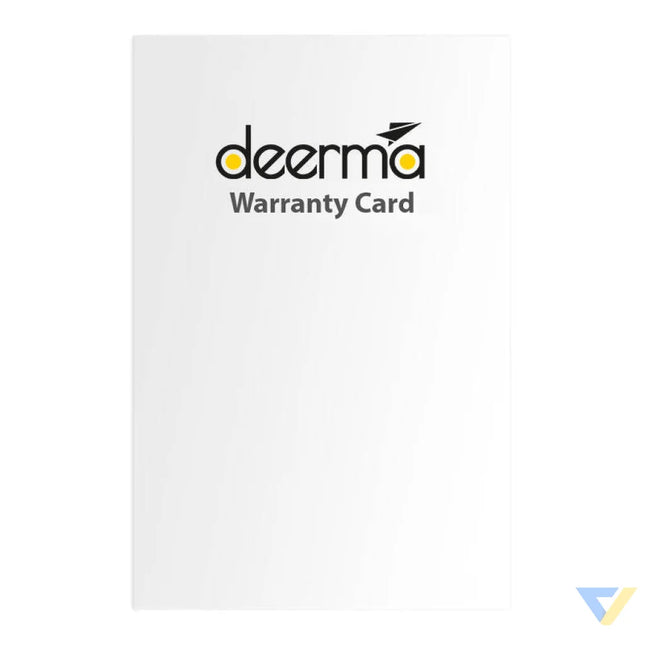Vacuum cleaner Deerma DX700 PRO Upright vacuum cleaners