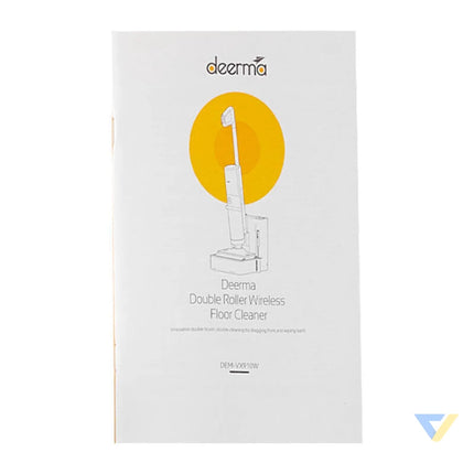 Vacuum cleaner Deerma DX700 PRO Upright vacuum cleaners