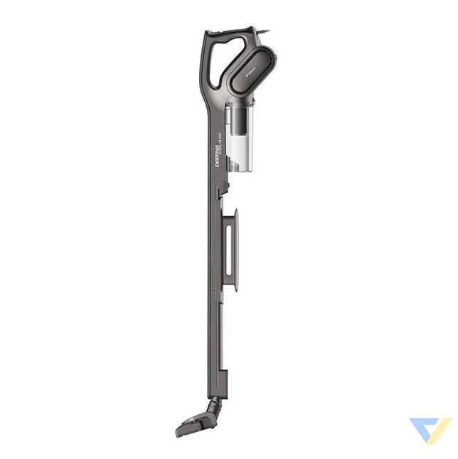 Vacuum cleaner Deerma DX700s (grey) Upright vacuum cleaners