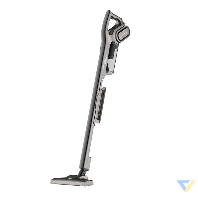 Vacuum cleaner Deerma DX700s (grey) Upright vacuum cleaners
