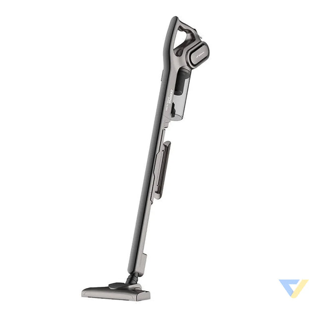 Vacuum cleaner Deerma DX700s (grey) Upright vacuum cleaners