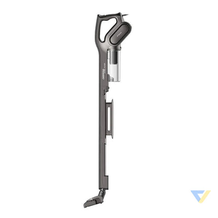 Vacuum cleaner Deerma DX700s (grey) Upright vacuum cleaners