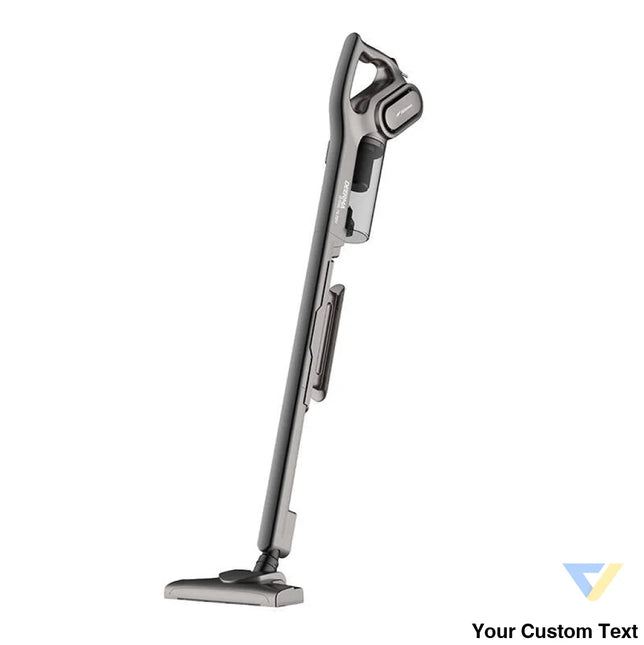 Vacuum cleaner Deerma DX700s (grey) Upright vacuum cleaners