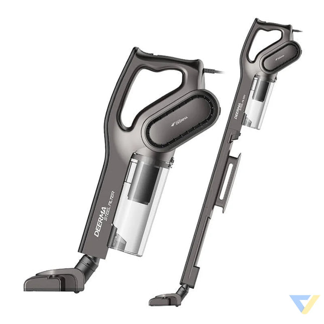 Vacuum cleaner Deerma DX700s (grey) Upright vacuum cleaners