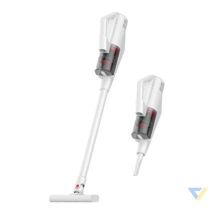 Vacuum cleaner Deerma DX888 Upright vacuum cleaners