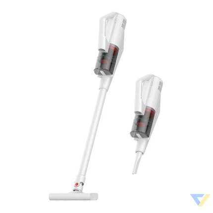 Vacuum cleaner Deerma DX888 Upright vacuum cleaners