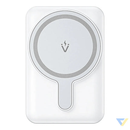 Vention FHSW0 5000mAh 20W magnetic powerbank (white) Powerbanks