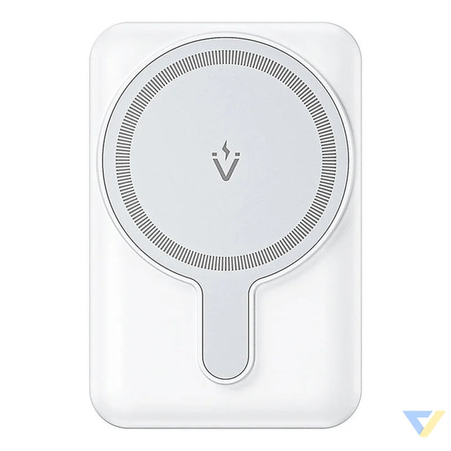Vention FHSW0 5000mAh 20W magnetic powerbank (white) Powerbanks