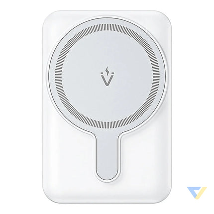 Vention FHSW0 5000mAh 20W magnetic powerbank (white) Powerbanks
