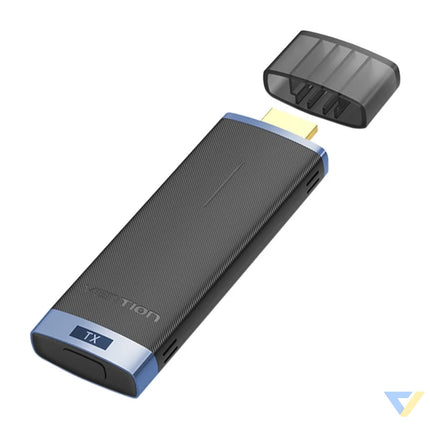 Vention HDMI wireless transmitter (blue) Car transmitters