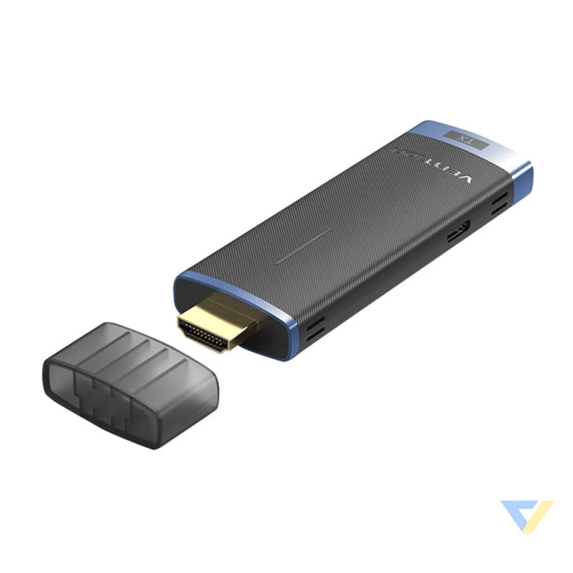 Vention HDMI wireless transmitter/receiver (blue) Adapters connectors and converters