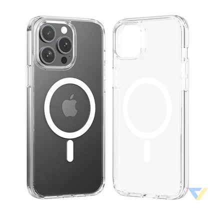 Vention KUBT0 40 protective case for iPhone 14 Pro Max (transparent) Protective cases for smartphones